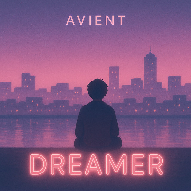 Dreamer cover art
