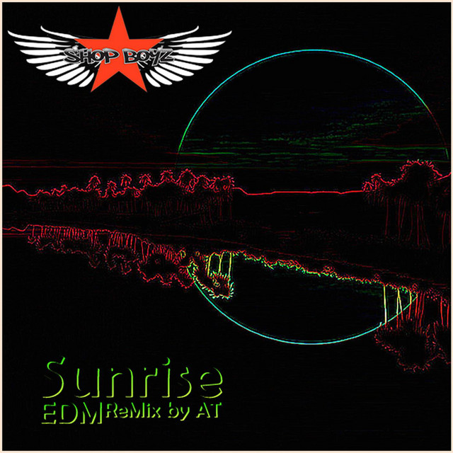 Sunrise (AT EDM Remix)