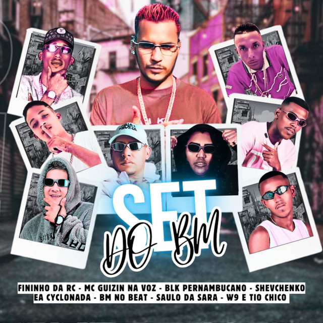 Set do BM