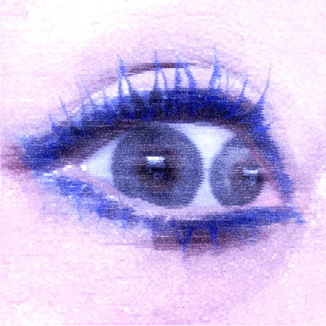 Eyes On You album image