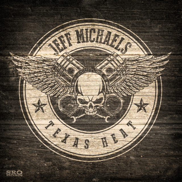 Texas Heat cover