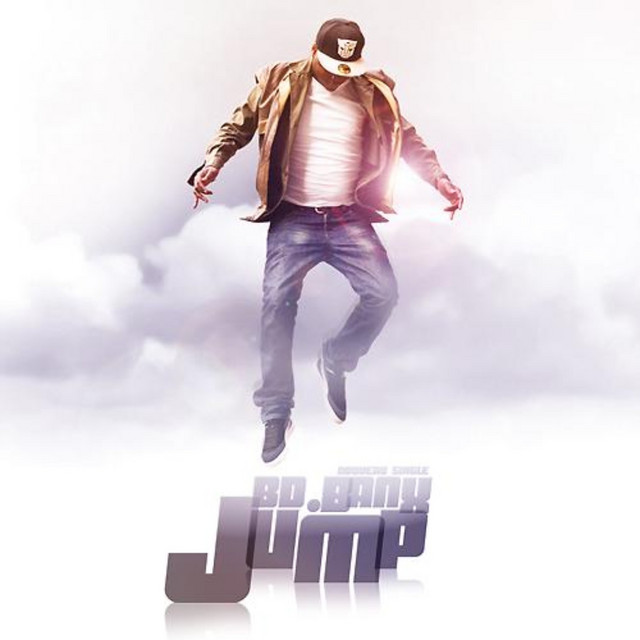Jump - Single by BD Banx | Spotify