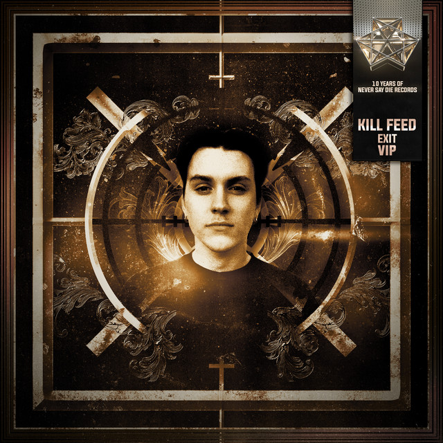 Exit - VIP album art