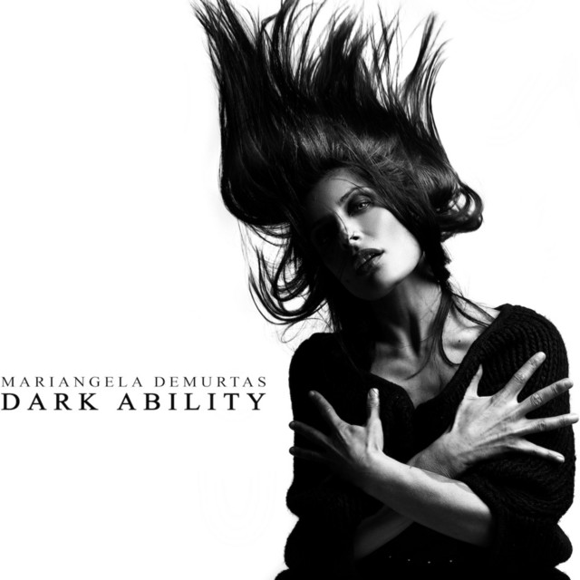 Dark Ability cover