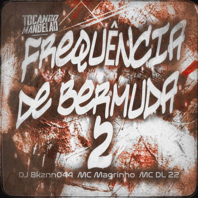 FREQUÊNCIA DE BERMUDA 2