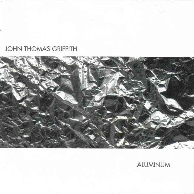 Aluminum cover