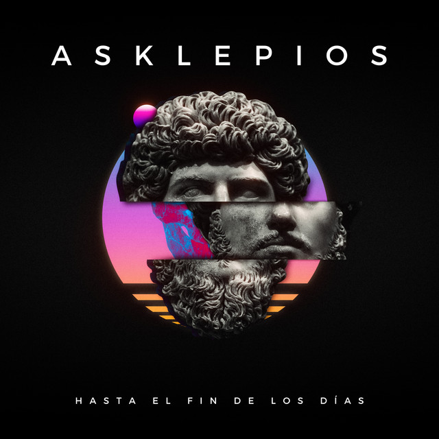 Hasta El Fin De Los Días cover art