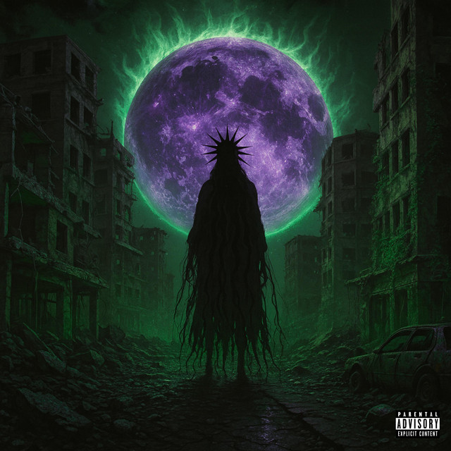 Pills & Drama II cover art
