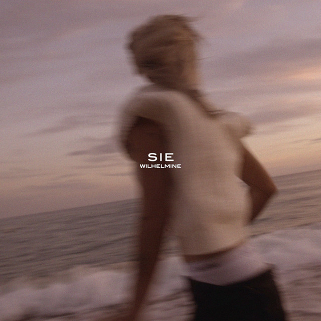 sie cover art