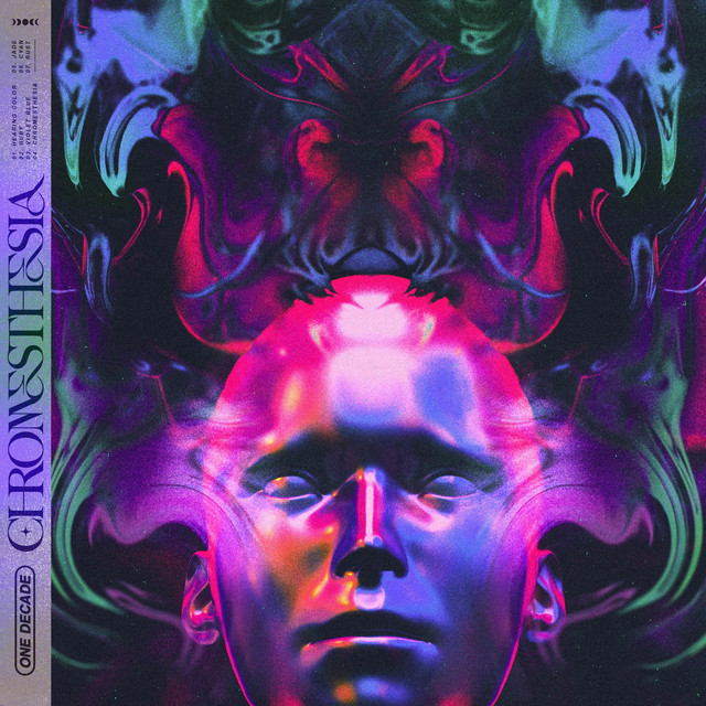 Chromesthesia cover art