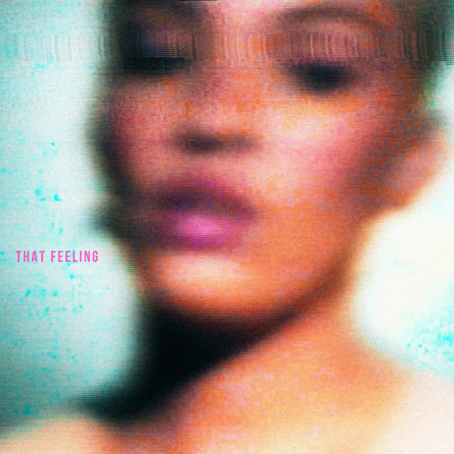 That Feeling cover art