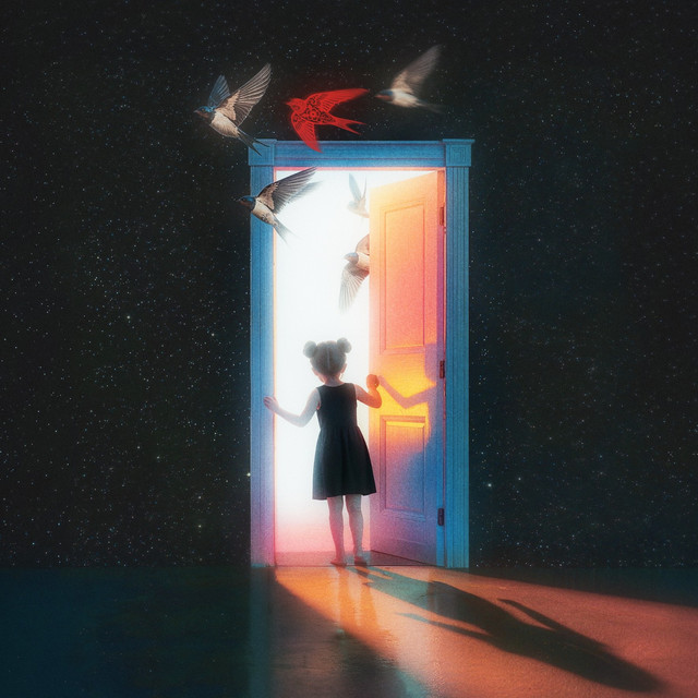 undefined album image