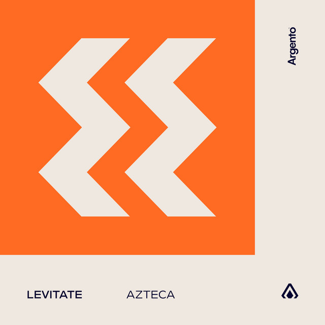 Azteca cover art