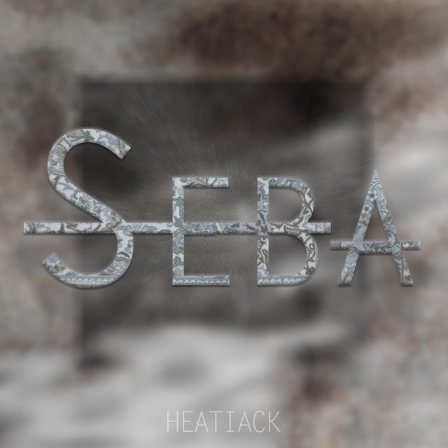 Seba cover art