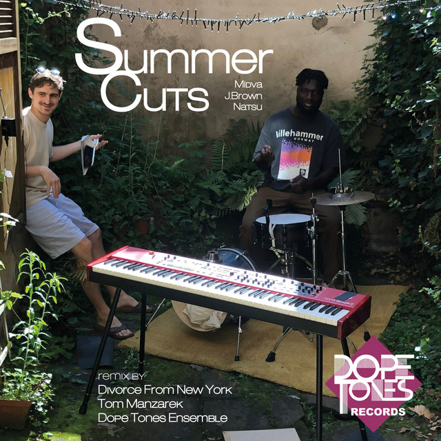 Summer Cuts cover art