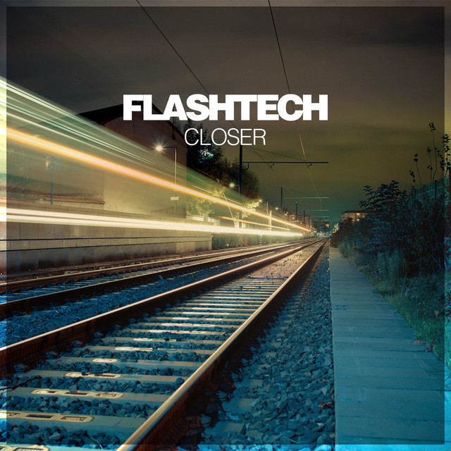 Closer cover art