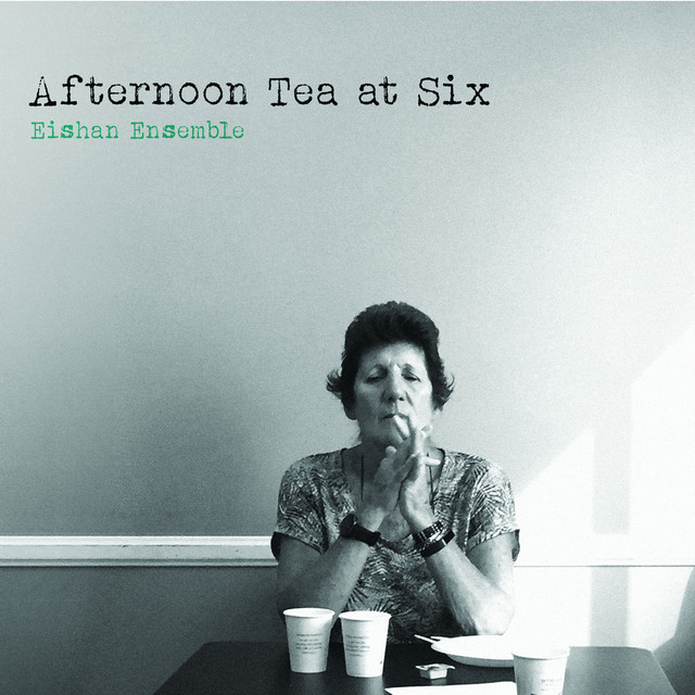 Afternoon Tea at Six cover art
