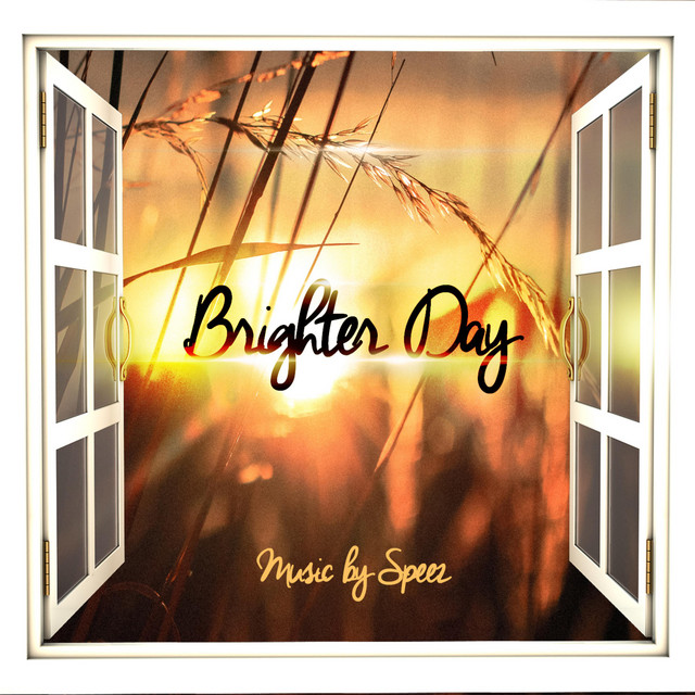 Brighter Day cover art