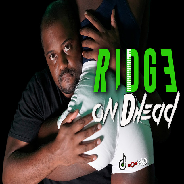 On D Head cover art