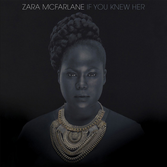If You Knew Her cover art