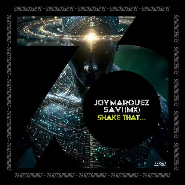 joy marquez &amp; savi - shake that... cover