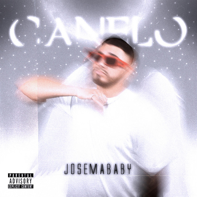 Canelo cover art