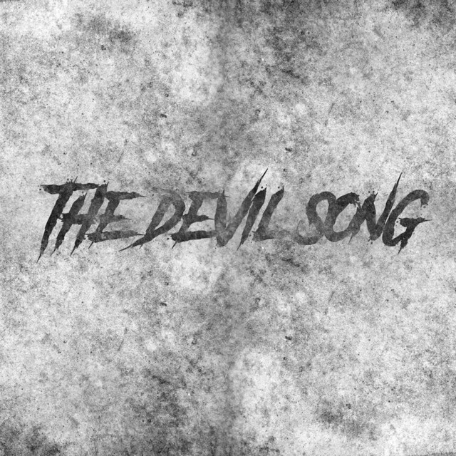 The Devil Song cover art