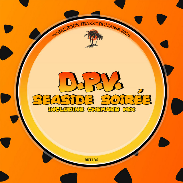Seaside Soirée - Chemars Mix cover art