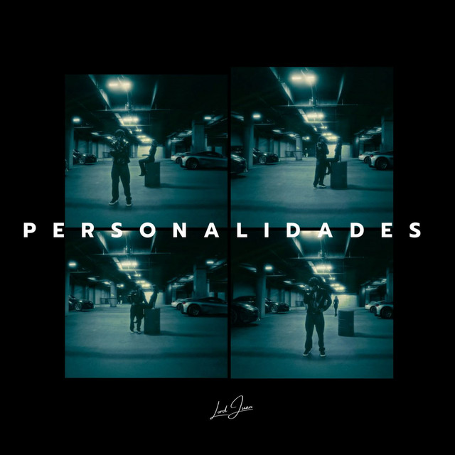 Personalidades