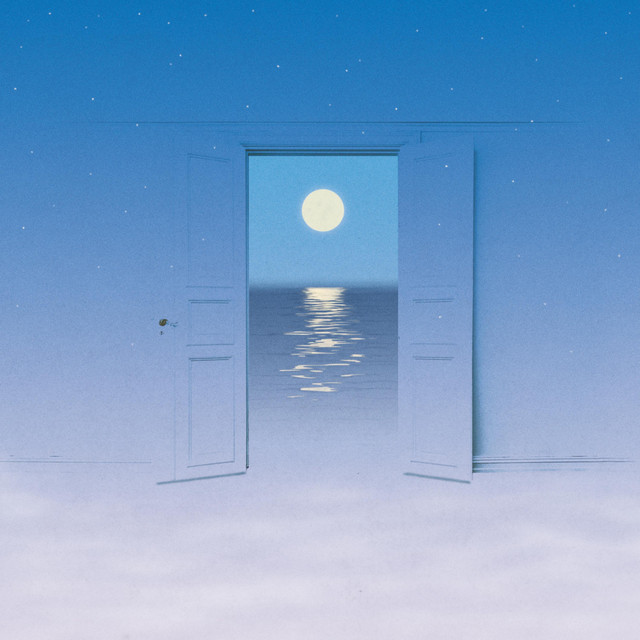 Another Entrance cover art
