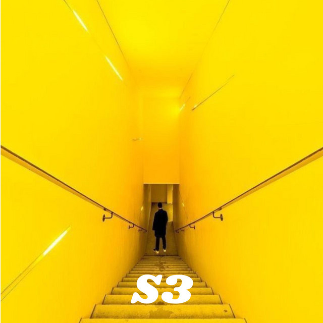 Skeeobadain 3 cover art
