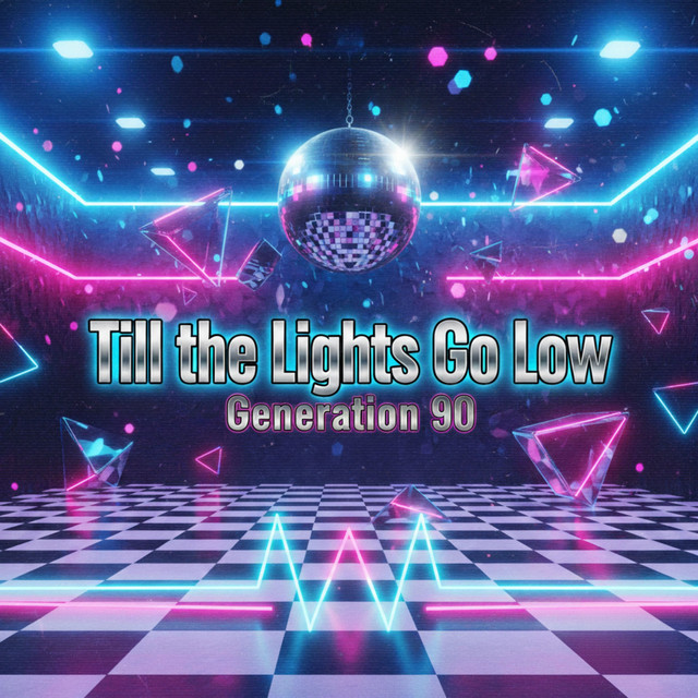 Till the Lights Go Low