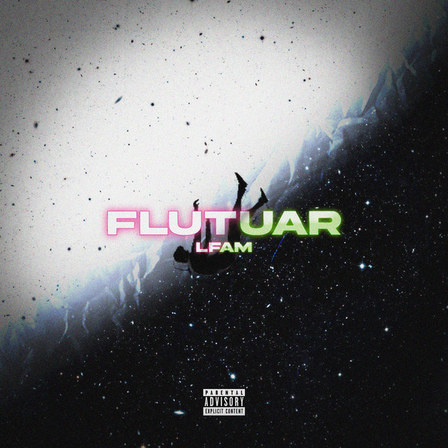 Flutuar cover art