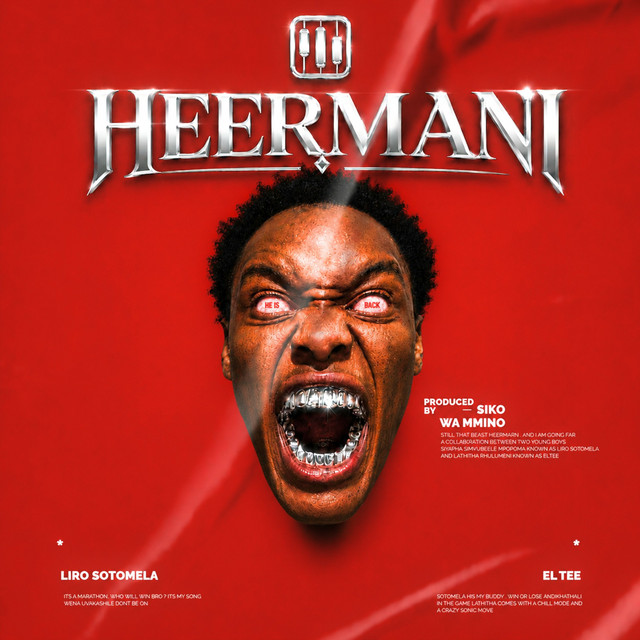 Heermani