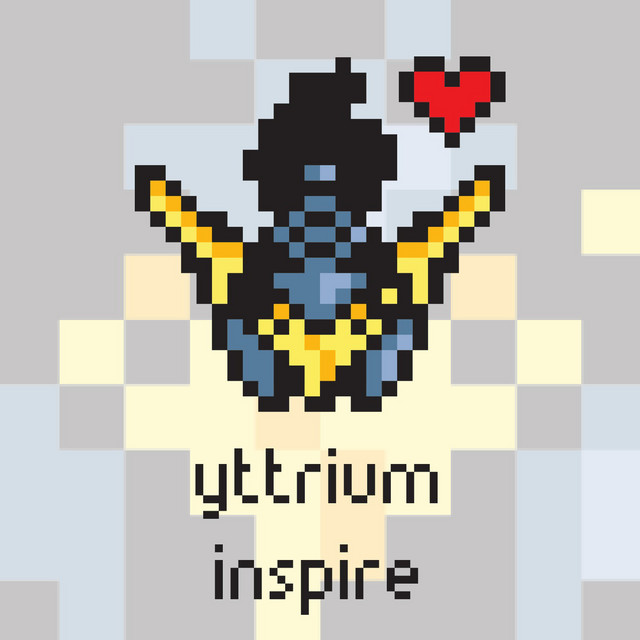Inspire cover art