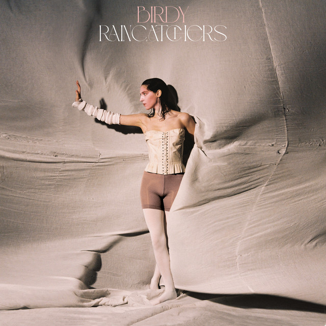 Capa de Raincatchers - Birdy
