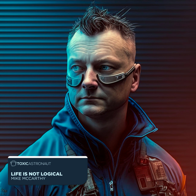 Mike McCarthy – Life Is Not Logical
