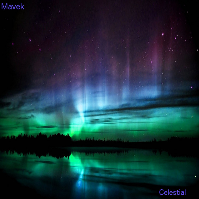 Mavek