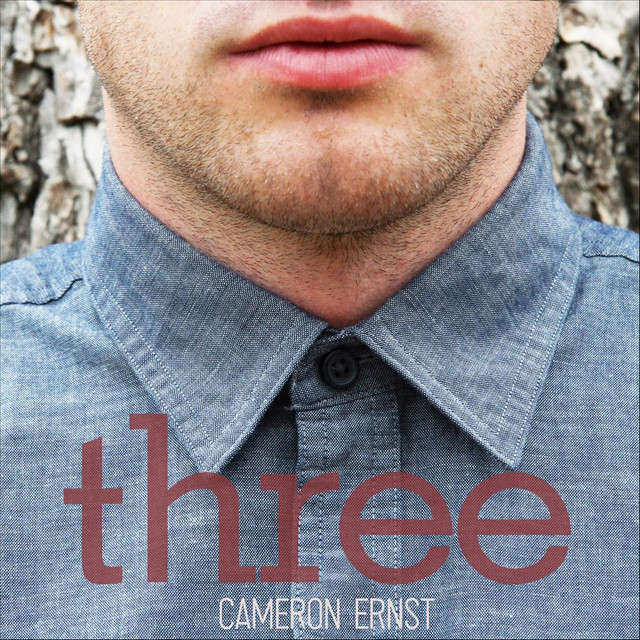 Three cover art