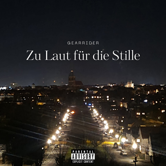Zu Laut für die Stille