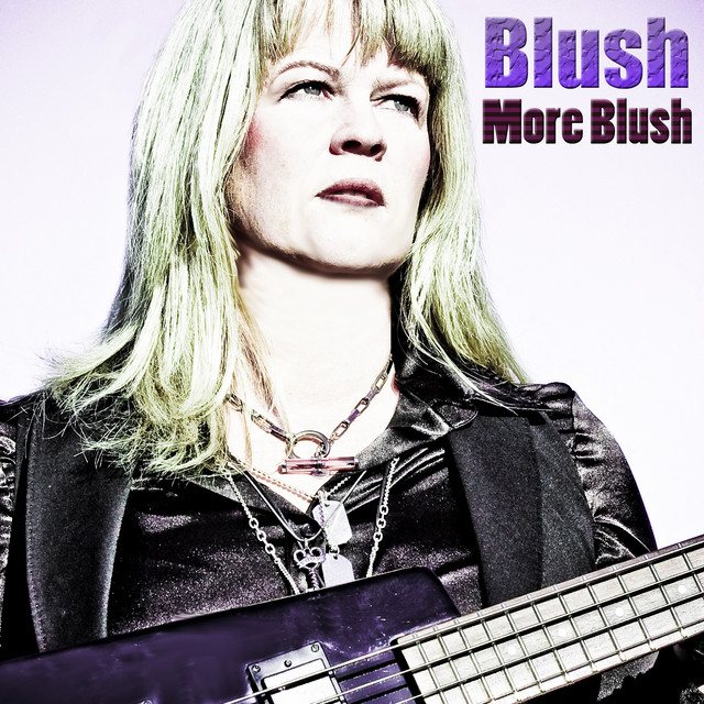 More Blush cover art