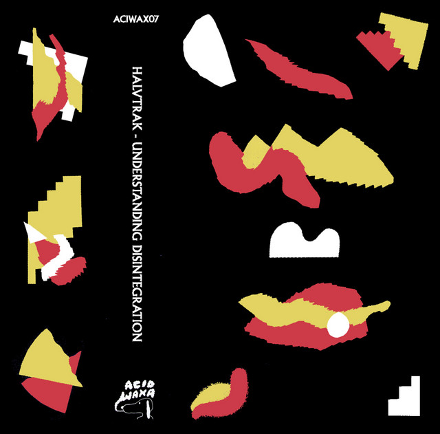 Understanding Disintegration cover art
