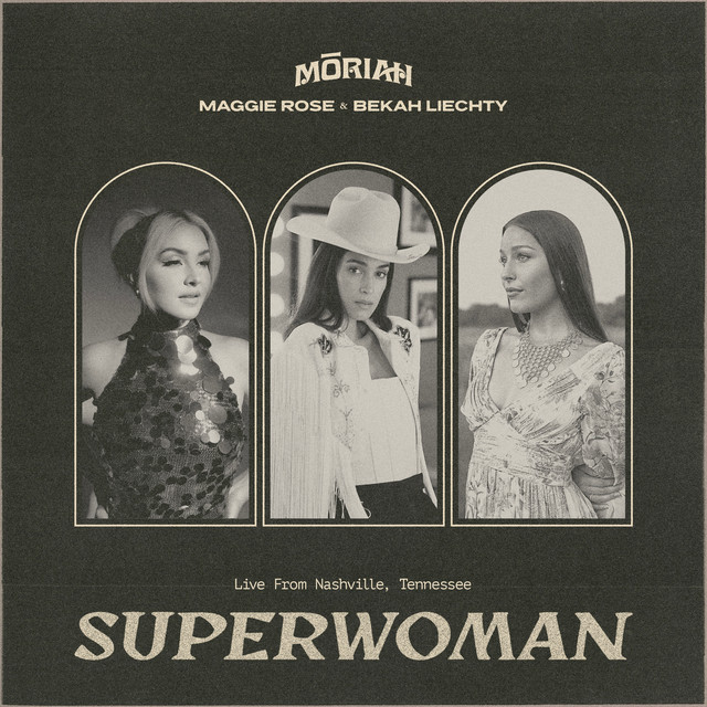 Supermujeres