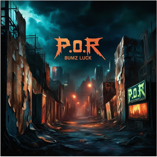 PoR | Spotify