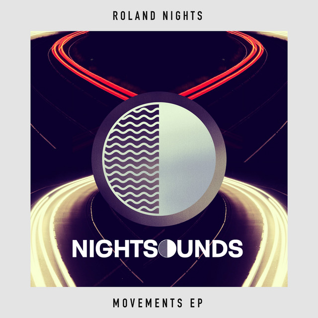 Movements EP cover art