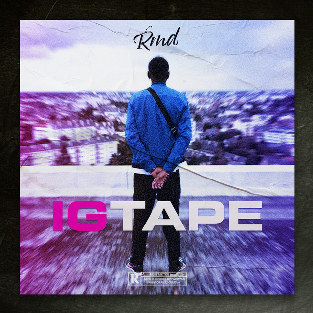 Intro - song and lyrics by RMD | Spotify