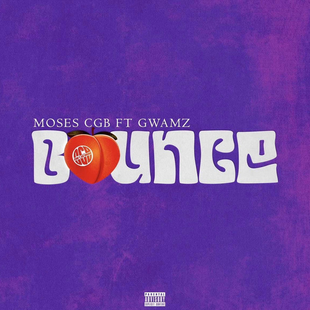 BOUNCE Edit cover art