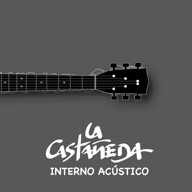 Interno Acústico cover art