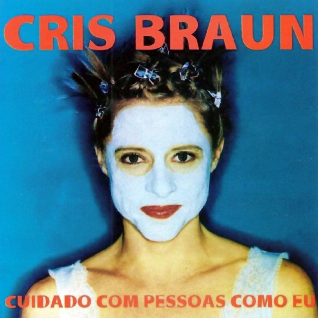 Cuidado Com Pessoas Como Eu (25 Anos) cover art