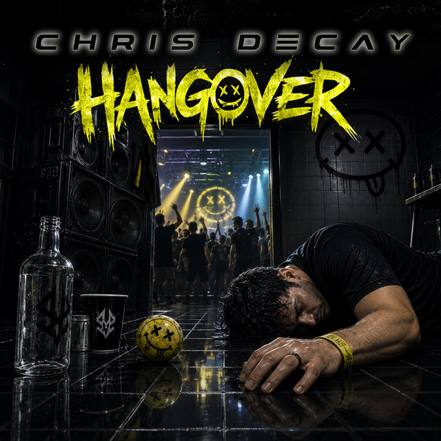 Hangover cover